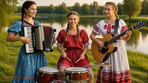 Ай-ай-ай, Родина родная ❤️