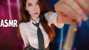 АСМР СЛЕДУЙ МОИМ УКАЗАНИЯМ 🔥 ASMR