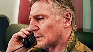 Зараза - Русский трейлер 2 (Субтитры, 2026) Лиам Нисон