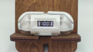 Обзор TWS наушников Defender Twins 916