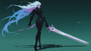 TOKYO.LOFI-CYBER | Digital Requiem | Cyberpunk Lofi for Deep Focus & Study [Relax/Work]