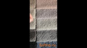 Ткань мебельная велюр BRAVO