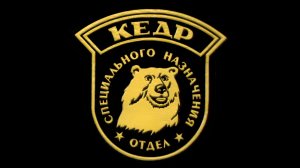 35 ЛЕТ ОСН ФСИН РОССИИ (КЕДР)