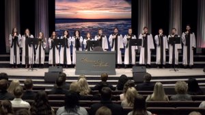 Христос и Бог Отец и Дух Небесный