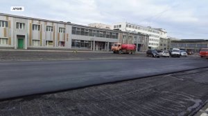 Ремонт дорог и тротуаров: итоги этого года и планы на следующий