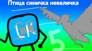 ИЗВГ 5 "Бежать и больше ничего" Обджект шоу