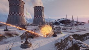 Все на штурм ЛФ!