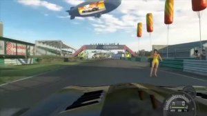 NFS ProStreet - Dodge Viper SRT10