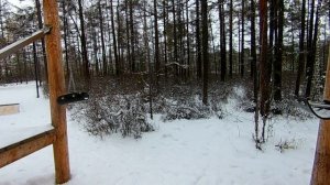 Парк Северное сияние Байкала, Северобайкальск