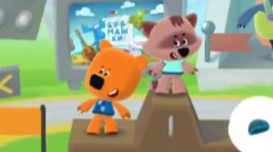 Ми-ми-мишки - мультфильм игра