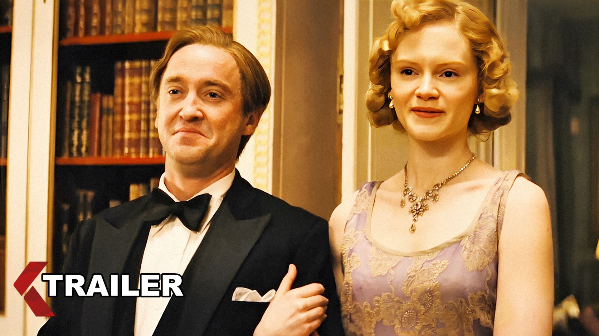 Фэкхем-Холл — Русский трейлер (Дубляж, 2025)