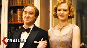 Фэкхем-Холл — Русский трейлер (Дубляж, 2025)