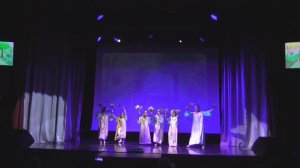 13 Пасхальный спектакль - Аленький цветочек 2023 (1)