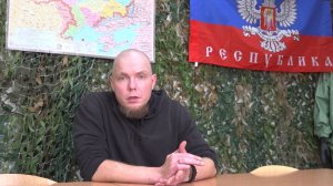 Портрет молодого педагога. Федор Садовников