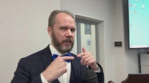 Гражданское право. Темы 14 (окончание) и 15 (начало). Сделки и их недействительность.