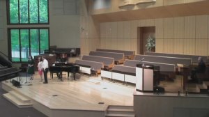 Терпи душа, осталось уж немного..