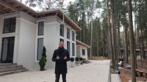 Финал сезона |Когда технология встречает эстетику — заключительный фасад 2025