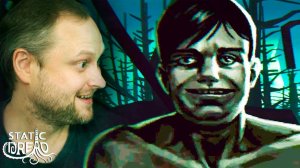 ГОСТИ ПРИШЛИ В ГОСТИ ► Static_Dread：The Lighthouse #4