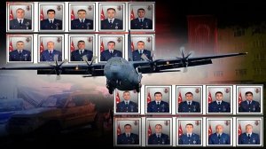 В катастрофе с турецким самолётом погибли все. Названы возможные причины трагедии