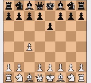 ГЕНИАЛЬНО Михаил Таль "подставляет" слона, затем отдает ладью