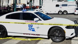 Бабушка под наркотиками насмерть сбила пятилетнего внука