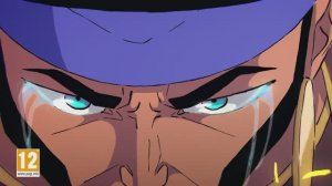 The Rogue Prince of Persia — трейлер даты релиза игры на консолях Switch и Switch 2