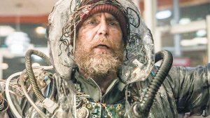 Удачи, веселитесь, не умрите / Сэм Рокуэлл /  научно-фантастический боевик / трейлер 2026