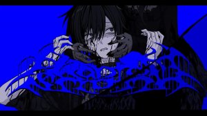 емон — Фантомный Скретч ft. Каай Юки / えもん - Phantom Scratch