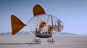 Полет Моей Мечты