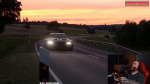 КУБОК ПРОИЗВОДИТЕЛЕЙ |1 ЭТАП | СПА | РАНДОМНАЯ ПОГОДА