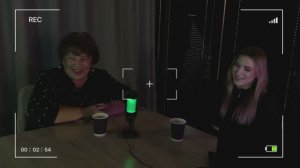 🎙 Подкаст ТОЛК | Отличник народного просвещения РСФСР Бибанина Галина Николаевна