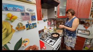 Вот так и живем ☺️ 💥