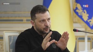 Коррупционный скандал на Украине выходит далеко за пределы страны