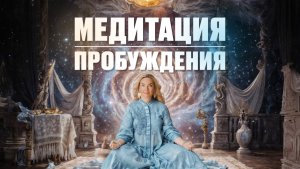 МЕДИТАЦИЯ - Открытия Сердца и Сознания | Портал 11:11