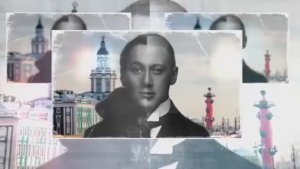 Николай Носков и Николай Гумилев     Верю верую