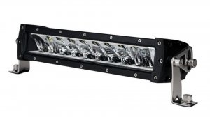 Светодиодная балка Samrai 100W - Комбинированный свет, 36100C, 10000LM