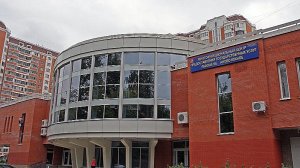 Оформила возврат..МФЦ по адресу:Москва ул.Россошанская 4 к.2 с 23 ноября закрывается на ремонт