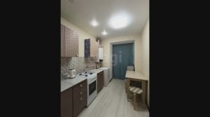 Продаётся 1-комнатная квартира, улица Ишкова, 91, Михайловск, район Гармония