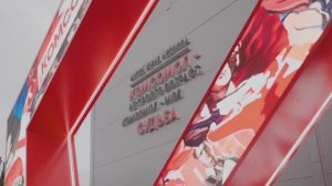 Открытие музея комсомола Юрия Неёлова. Ноябрь 2025 г.