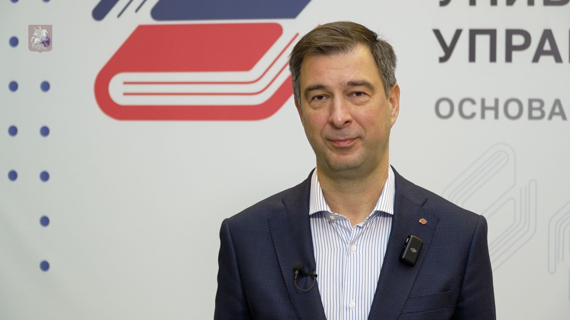 13.11.2025. Владимир Строев: Очень важно развивать деятельность волонтерских организаций