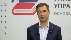 13.11.2025. Владимир Строев: Очень важно развивать деятельность волонтерских организаций