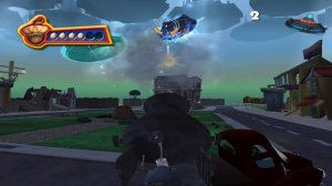 (6+)Прохождение: Цыпленок Цыпа(2005)(PC) Часть 2 Финал