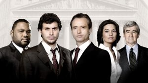 Сериал Закон и Порядок - 20 сезон 2 серия / Law & Order