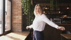 Офисные похабные частушки