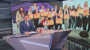 Собянин: Число учащихся предпринимательских классов Москвы выросло в восемь раз