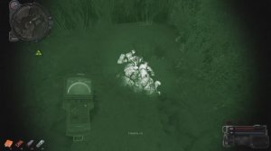 S.T.A.L.K.E.R - SGM 2.2 + Gunslinger v1.14 ночные снайперы на Юпитере #12