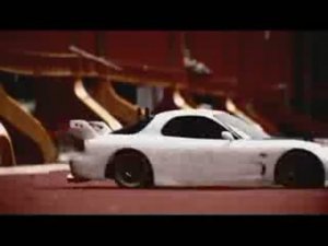 RC дрифтинг 1