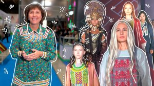 Традиции, творчество, труд