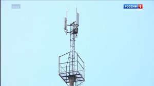 До конца года в Коми современная связь появится еще в 12 населенных пунктах