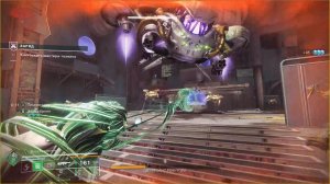 Destiny 2 Край судьбы (Расширение-Кеплер)-Задание-Заряд 2 часть